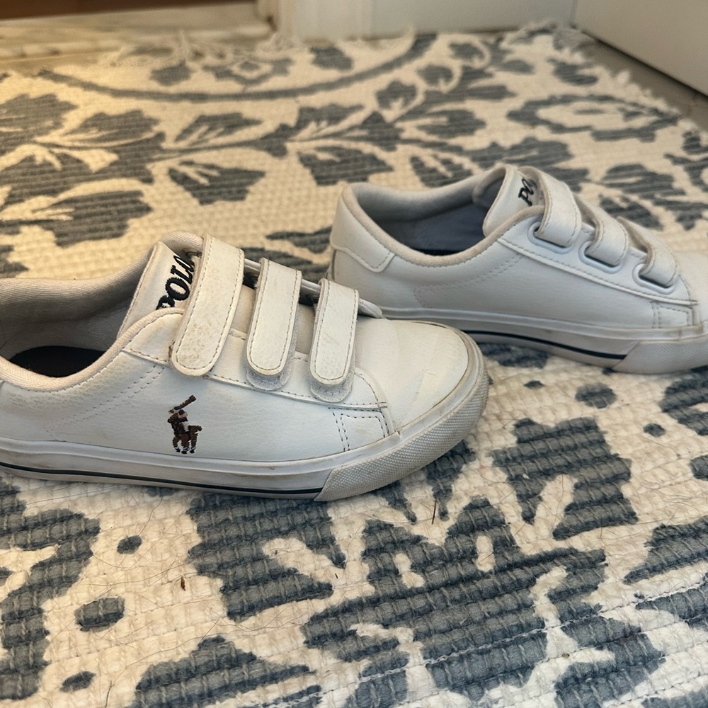 Polo Ralph Lauren boy toddler 11.5